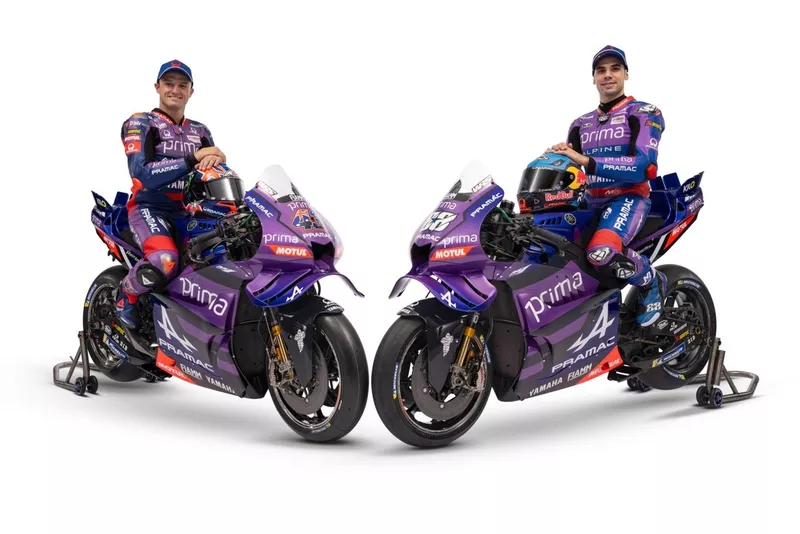 Miguel Oliveira, Pramac Racing, Jack Miller, Pramac Racing