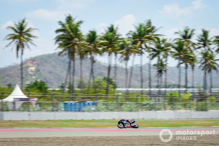 Fabio Quartararo, Yamaha Factory Racing