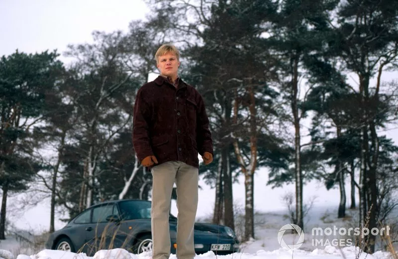 Mika Salo