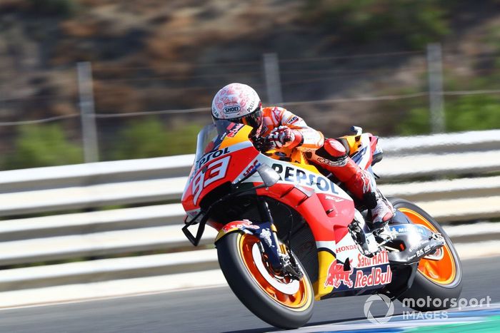 Marc Márquez, Repsol Honda Team