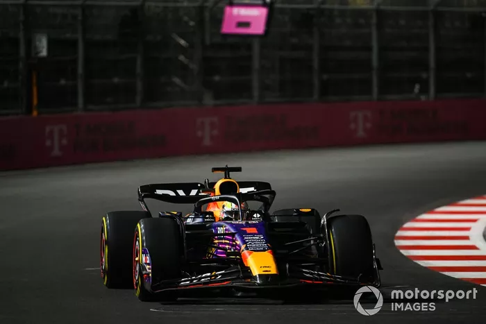 Max Verstappen, Red Bull Racing RB19