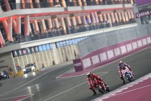 Francesco Bagnaia, Equipo Ducati