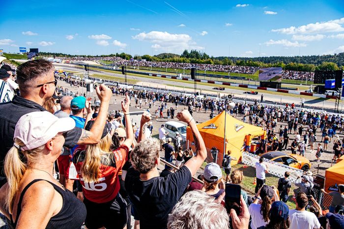 David Coulthard, Sebastian Vettel