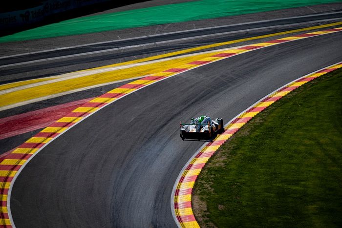 #99 Proton Competition Porsche 963: Neel Jani, Nicolas Pino, Nicolas Varrone
