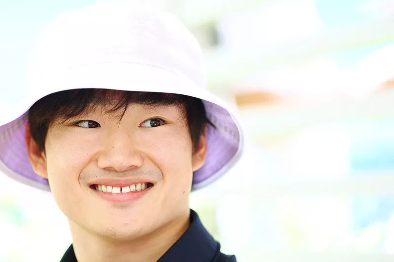 Yuki Tsunoda, Red Bull Racing