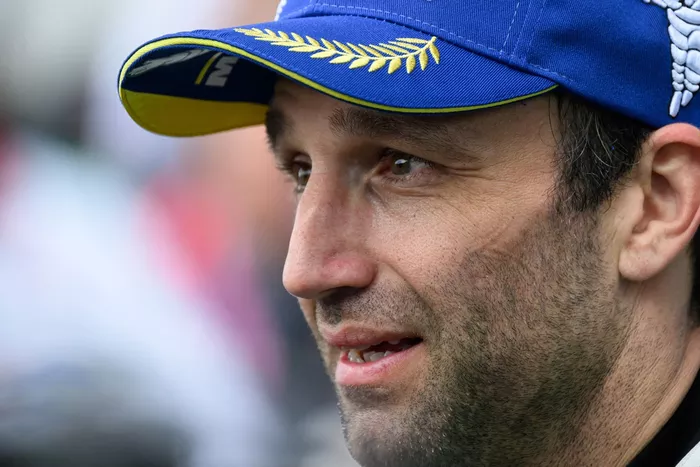 Johann Zarco, Team LCR Honda