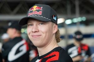 Kalle Rovanperä, Toyota Gazoo Racing WRT