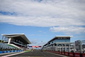 Trackside