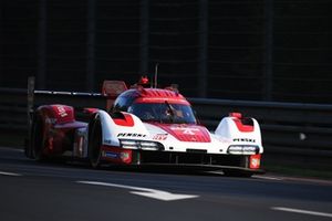 #4 Porsche Penske Motorsport Porsche 963: Felipe Nasr, Nick Tandy, Pascal Wehrlein
