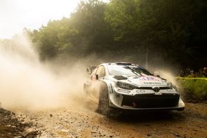 Rajd Akropolu 2025 - Niedziela