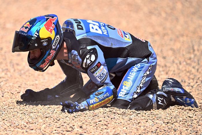 Alex Marquez, Gresini Racing