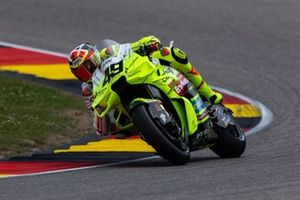 Fabio Di Giannantonio, VR46 Racing Team