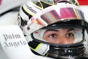 Oliver Bearman, Haas F1 Team