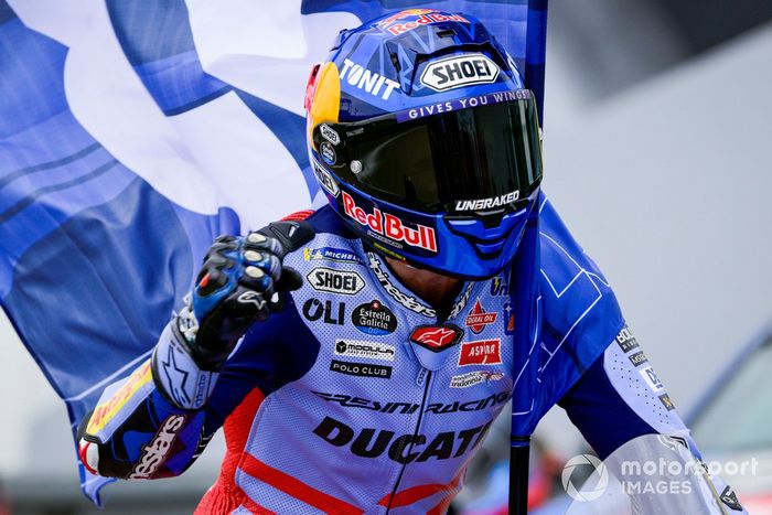 Alex Márquez, Gresini Racing