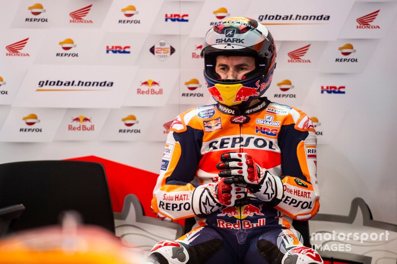 Хорхе Лоренсо, Repsol Honda Team
