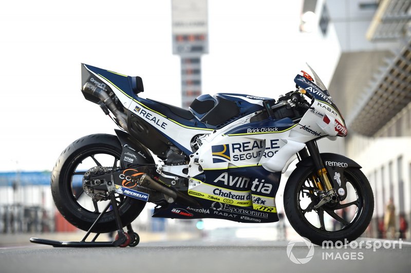 Avintia Ducati