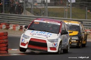 MPRC, Autodrom Slomczyn