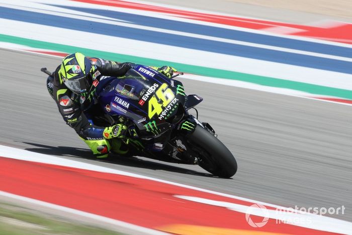 Valentino Rossi, Yamaha Factory Racing