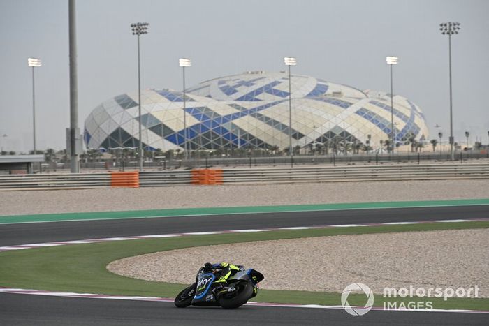 Nicolo Bulega, Sky Racing Team VR46