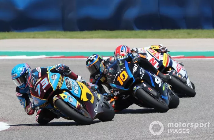 Alex Marquez, Marc VDS Racing