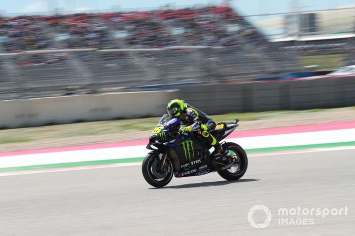 Valentino Rossi, Yamaha Factory Racing