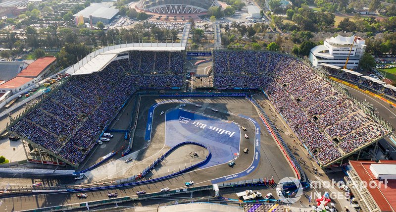 Vista aérea