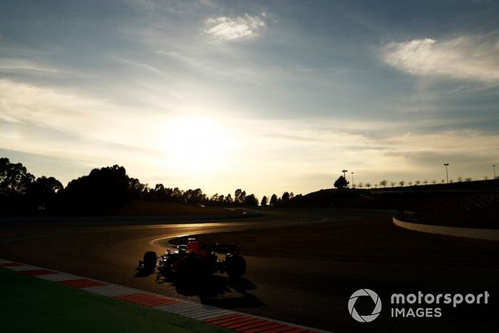 Pierre Gasly, Red Bull Racing RB15