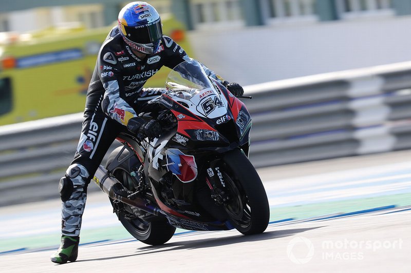 Toprak Razgatlioglu, Kawasaki Puccetti Racing