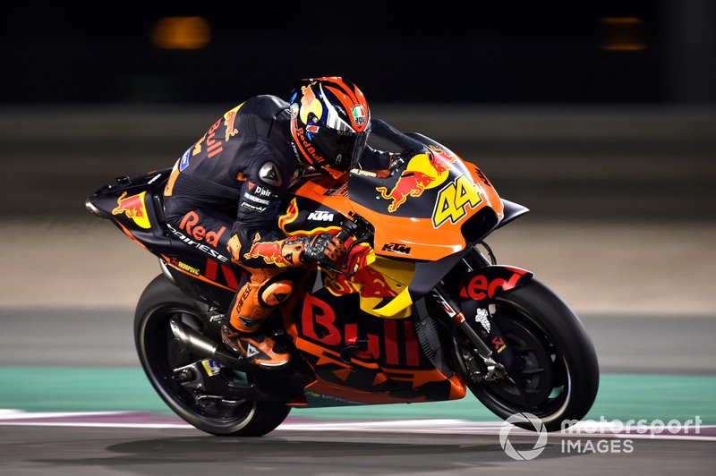 Pol Espargaro, Red Bull KTM Factory Racing
