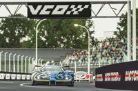 Manche 4 du Championnat RCCO World eX