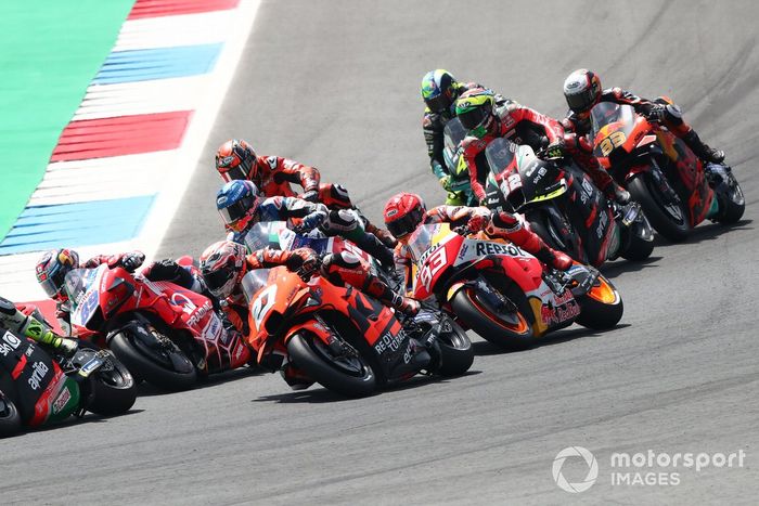 Iker Lecuona, KTM Tech3