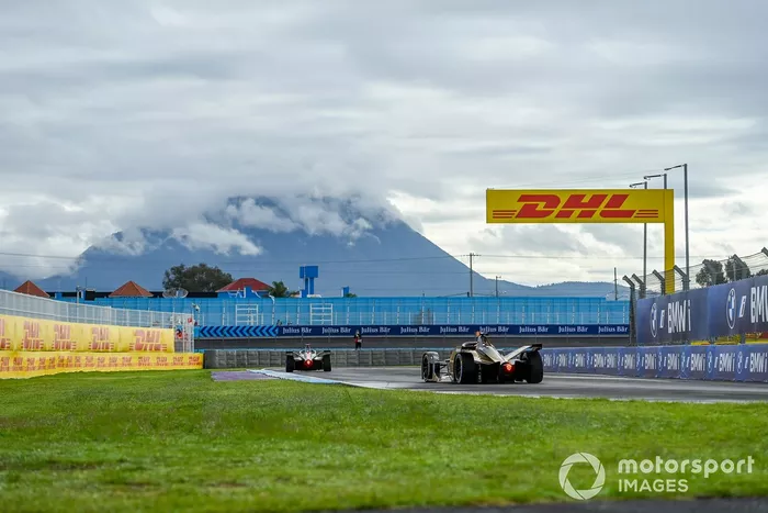 Antonio Felix Da Costa, DS Techeetah, DS E-Tense FE21 
