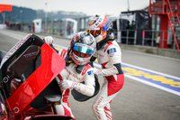 Spa 6 Hours