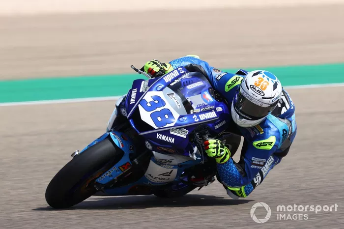 Hannes Soomer, Kallio Racing