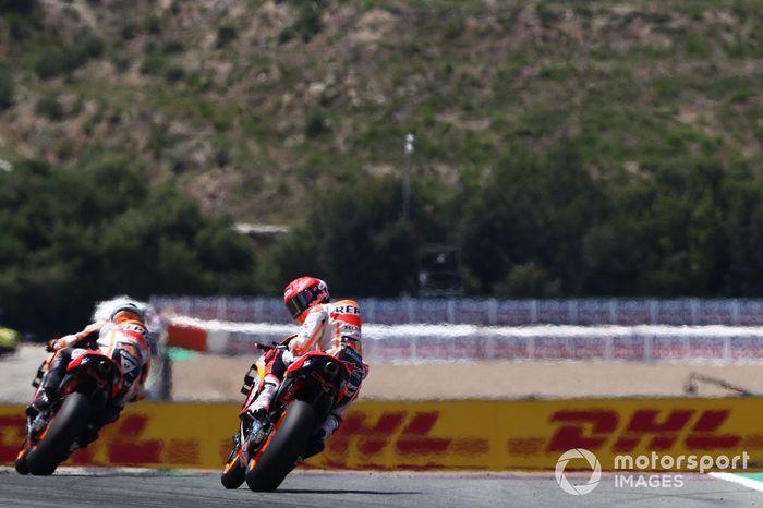 Marc Márquez, Repsol Honda Team