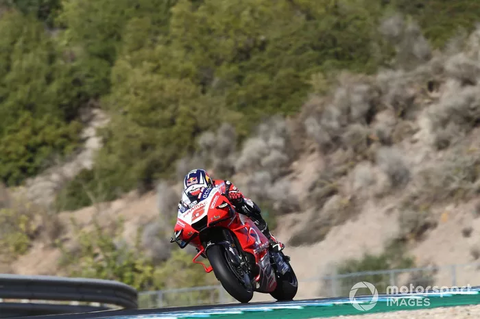 Johann Zarco, Pramac Racing