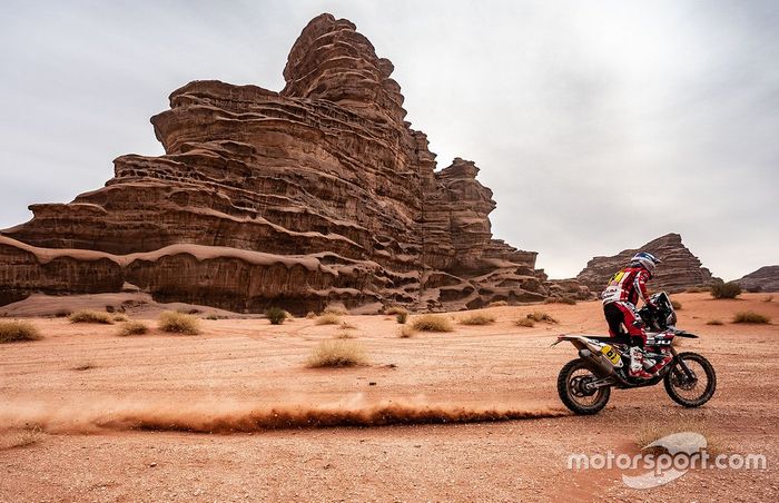 #87 FN Speed - Rieju Team: Oriol Mena