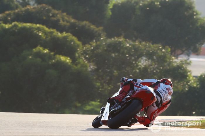 Andi Farid Izdihar, Honda Team Asia