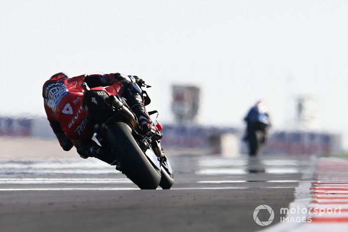 Danilo Petrucci, Ducati Team