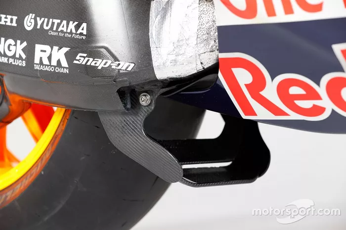 RC213V (Alex Marquez) 2020YM studio shot