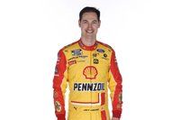 Joey Logano