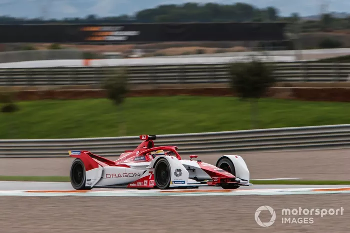 Sergio Sette Camara, Dragon Penske Autosport, Penske EV-4