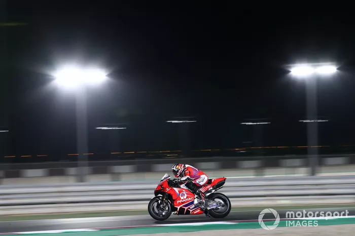 Johann Zarco, Pramac Racing
