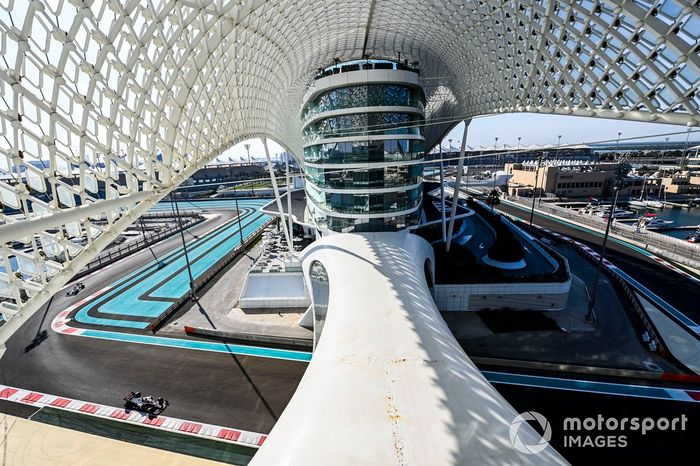 Mick Schumacher, Haas VF-20 