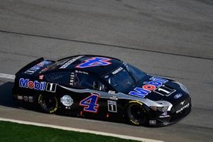 Kevin Harvick, Stewart-Haas Racing, Ford Mustang Mobil 1