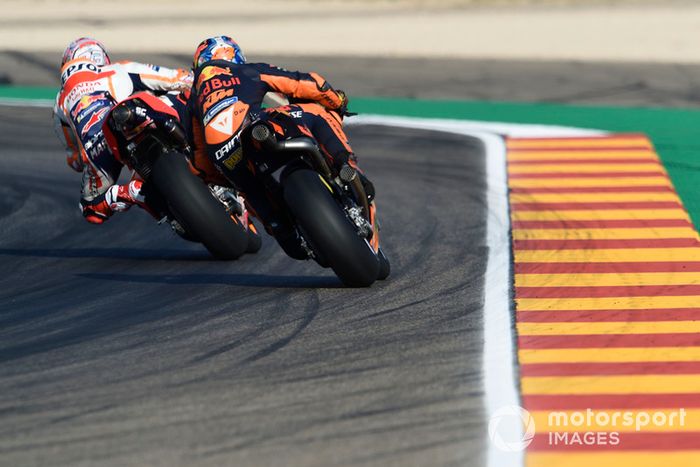Pol Espargaro, Red Bull KTM Factory Racing