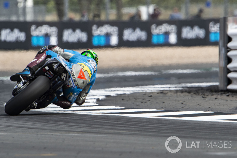 Franco Morbidelli, Estrella Galicia 0,0 Marc VDS