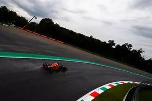 Daniel Ricciardo, Red Bull Racing RB14 