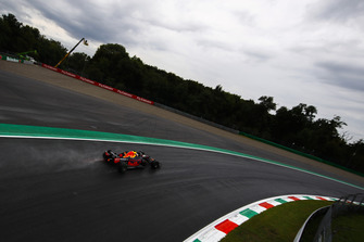 Daniel Ricciardo, Red Bull Racing RB14