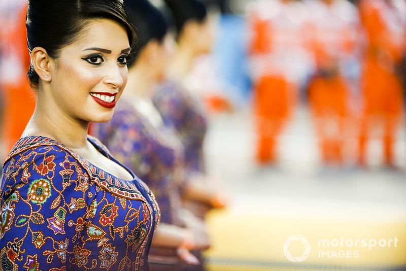 Pakaian tradisional Singapura
